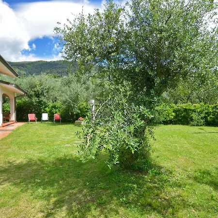 Casa Rosalba - Happy Holiday home Pietrasanta