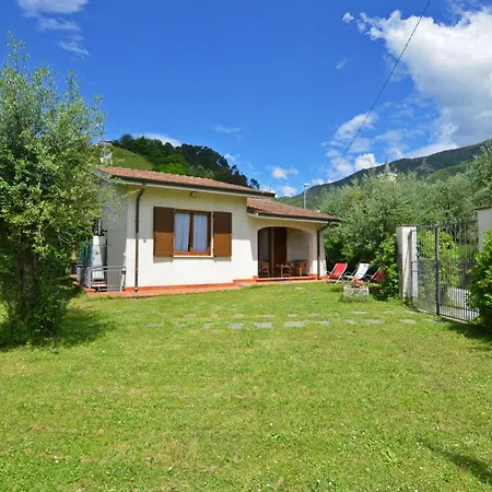 Casa Rosalba - Happy Pietrasanta