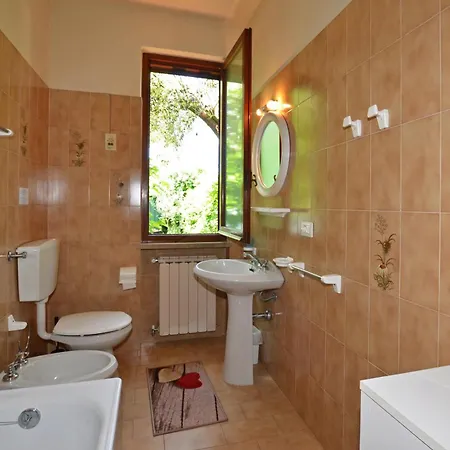 Holiday home Casa Rosalba - Happy Pietrasanta