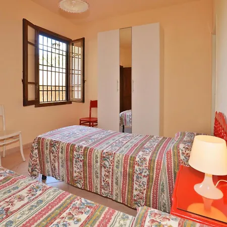 Casa Rosalba - Happy *
