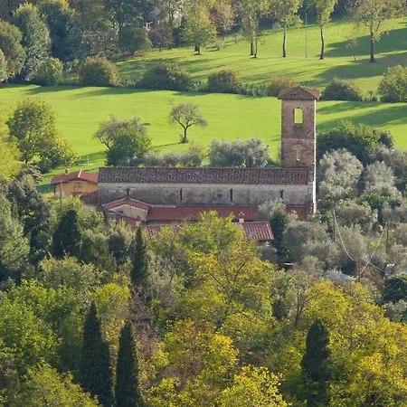 Casa Rosalba - Happy Pietrasanta