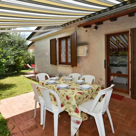 Casa Rosalba - Happy * Pietrasanta