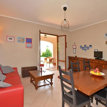 Casa Rosalba - Happy Holiday home