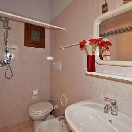 Casa Rosalba - Happy Holiday home Pietrasanta