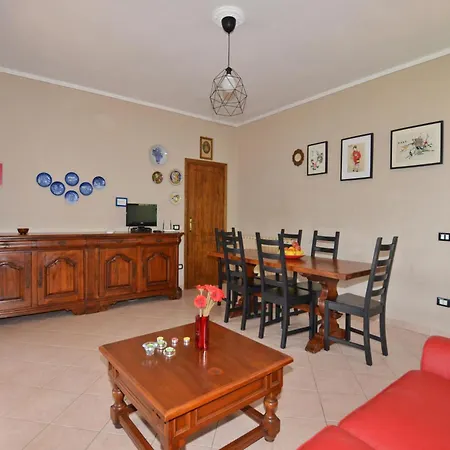 Casa Rosalba - Happy