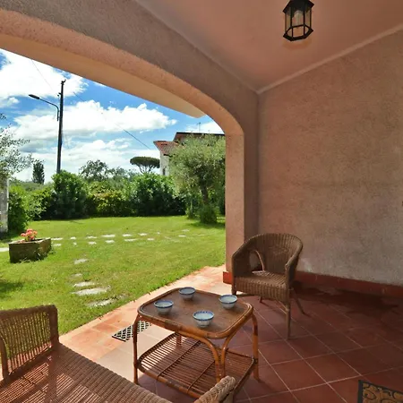 Casa Rosalba - Happy Holiday home