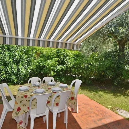 Holiday home Casa Rosalba - Happy Pietrasanta
