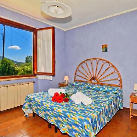 Casa Rosalba - Happy بيت للعطل