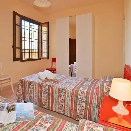 بيت للعطل Casa Rosalba - Happy